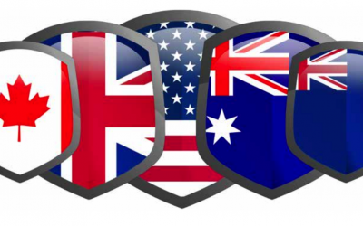 Unraveling the Great CCTV Camera Controversy: The Chinese Connection