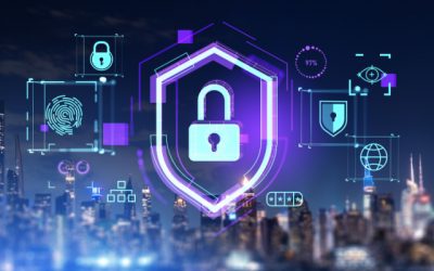 Top 10 Cybersecurity Trends 2024