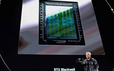 How Data Centres Will Benefit from the NVIDIA-BlackRock Synergy: A Look into the AI-Driven FutureMeta Description:Â