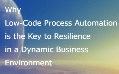 Embracing Change with Agile, Secure Digital Transformation