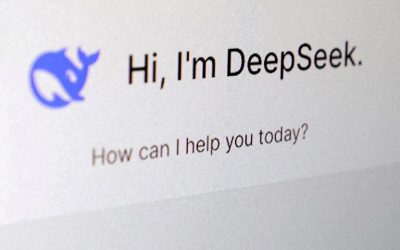 China’s DeepSeek releases AI model upgrade, intensifies rivalry with OpenAI
