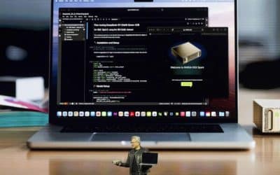 Revolutionising AI Across Industries: The Launch of Rubin AI Chips at GTC