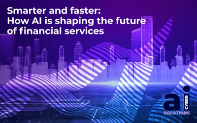 Unlock the Future of Finance: Trade Smarter with AI-Powered Solutions