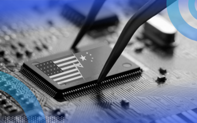 Upcoming U.S. Tech Tariffs: What Investors Need to Know