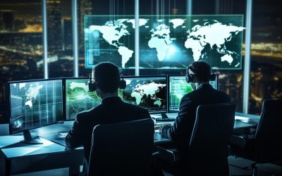Impact of USA Tariffs on CrowdStrike (CRWD) Stock: What Investors Should Consider