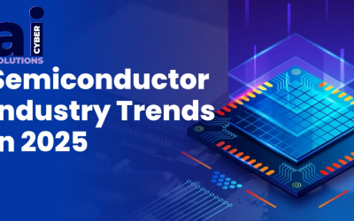 Investing in the Future of Semiconductors: How Intel, TSMC, and Nvidia Could Drive Long-Term Gains