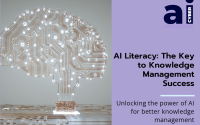 Unlocking Organisational Potential: The Critical Role of AI Literacy in the Generative AI Era