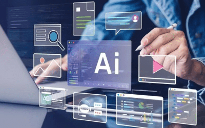 AI Vision in Surveillance: Transforming Business Security in 2026