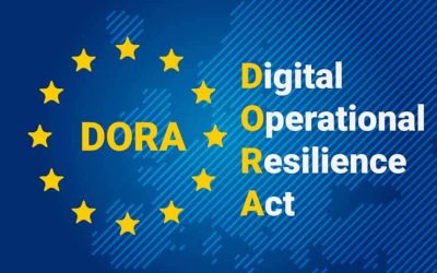 Why Conforming to DORA Is Essential for Modern Organisations